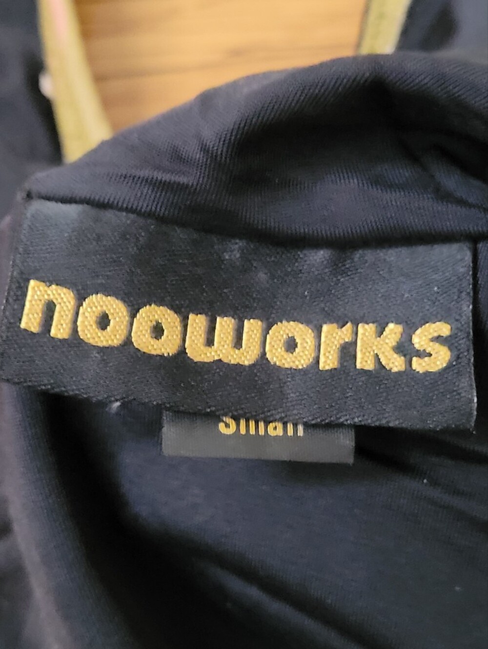 NOOWORKS FRUIT ONE PIECE SWIMSUIT - Picture 5 of 6